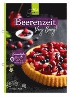 bokomslag MixGenuss: Beerenzeit