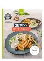 Stefanie Kruse - Genuss für ZWEI, Häftad