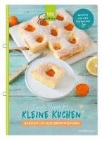 bokomslag Kleine Kuchen