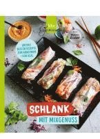 bokomslag SCHLANK mit MixGenuss