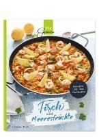 Fisch und Meeresfrüchte