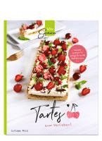 bokomslag Tartes zum Verlieben!