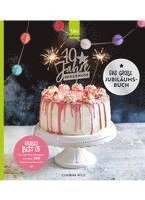 10 JAHRE MIXGENUSS - Das große Jubiläumsbuch