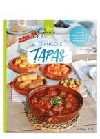 bokomslag Spanische TAPAS