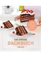 bokomslag DAS GROSSE BACKBUCH