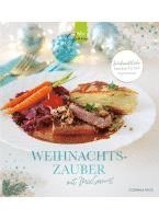 bokomslag WEIHNACHTSZAUBER mit MixGenuss