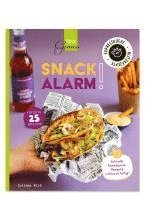 SNACK-ALARM! 1