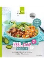 bokomslag Feel Good Rezepte - Band 2