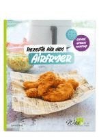 bokomslag Rezepte für den AIRFRYER