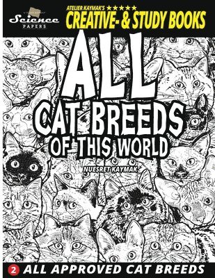 All Cat Breeds of This World