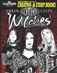 bokomslag Gothic Witches