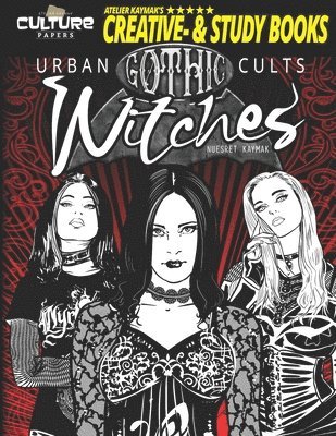 Gothic Witches 1