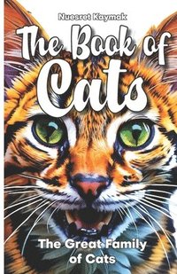 bokomslag Book of Cats