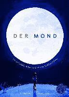 bokomslag Der Mond