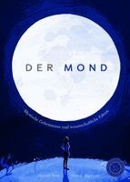 Hannah Pang - Der Mond, Inbunden