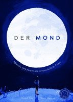 bokomslag Der Mond