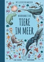 Chae Strathie - Wunderwelt der Tiere im Meer, Inbunden