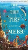 Tief tief tief unten im Meer