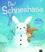 bokomslag Der Schneehase