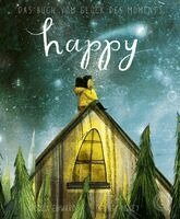 Nicola Edwards - Happy, Inbunden