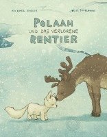 bokomslag POLAAH und das verlorene Rentier