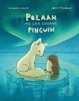 POLAAH und der einsame PINGUIN 1