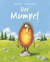 bokomslag Der Mumpel