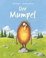 bokomslag Der Mumpel