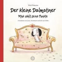 bokomslag Der kleine Dalmatiner