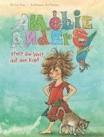 bokomslag Amelie Anders