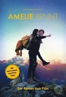 Natja Brunckhorst - Amelie rennt, Inbunden