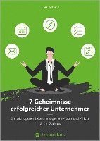 7 Geheimnisse erfolgreicher Unternehmer 1