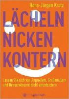 Lächeln, nicken, kontern 1