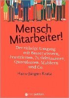 Mensch Mitarbeiter! 1