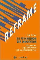 bokomslag REFRAME - Die Psychologie der Innovation