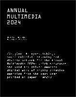 bokomslag Annual Multimedia 2024