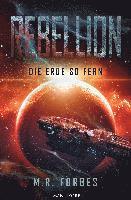 Rebellion 1 - Der Widerstand 1