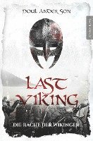 bokomslag The Last Viking 2 - Die Rache der Wikinger