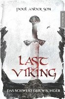 bokomslag The Last Viking 3 - Das Schwert der Wikinger