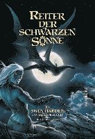 bokomslag Reiter der schwarzen Sonne