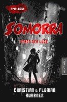 Somorra - Stadt der Lüge 1