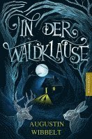 bokomslag In der Waldklause - Märchen für kleine und große Kinder bis zu 80 Jahre und darüber