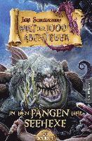 Die Welt der 1000 Abenteuer - In den Fängen der Seehexe: Ein Fantasy-Spielbuch 1