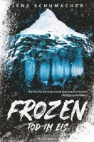 bokomslag Frozen - Tod im Eis
