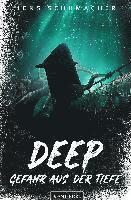 bokomslag Deep - Gefahr aus der Tiefe