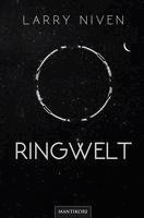 bokomslag Ringwelt