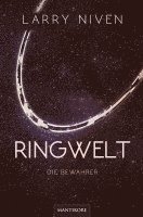 bokomslag Ringwelt - Die Bewahrer