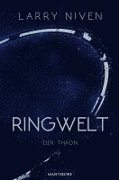 bokomslag Ringwelt - Der Thron