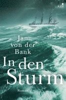 Jan von der Bank - In den Sturm, Häftad