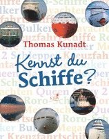 Kennst du Schiffe? 1